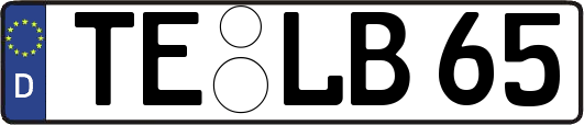 TE-LB65