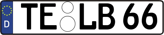 TE-LB66