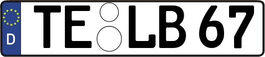 TE-LB67