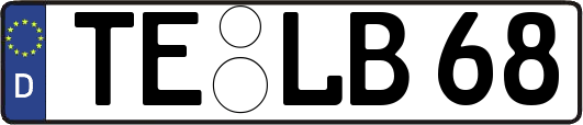 TE-LB68