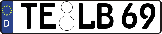 TE-LB69