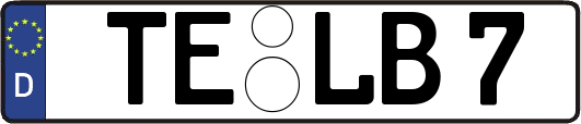 TE-LB7
