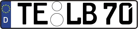 TE-LB70