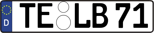 TE-LB71