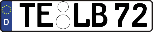 TE-LB72