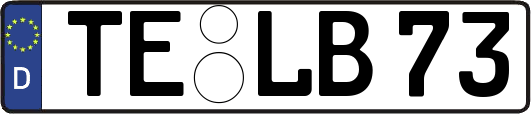 TE-LB73