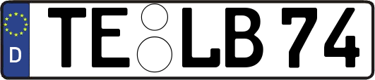 TE-LB74
