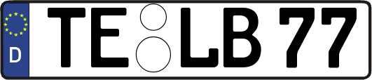 TE-LB77