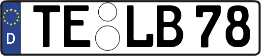 TE-LB78