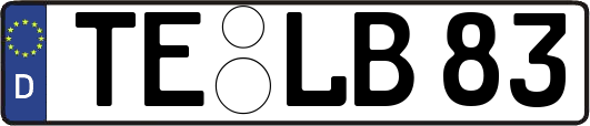 TE-LB83