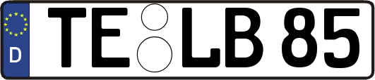 TE-LB85