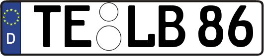 TE-LB86