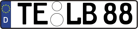 TE-LB88