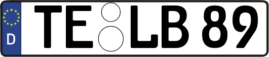 TE-LB89