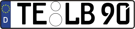 TE-LB90
