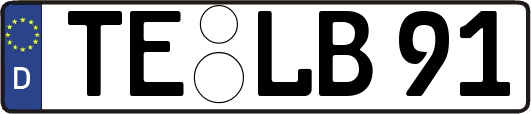 TE-LB91