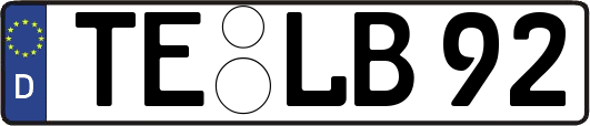 TE-LB92