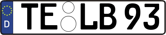 TE-LB93