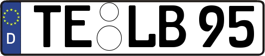 TE-LB95