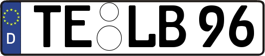 TE-LB96