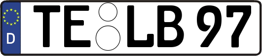 TE-LB97