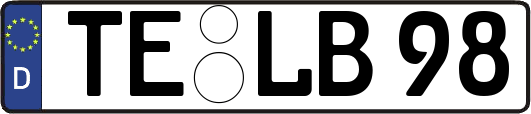 TE-LB98