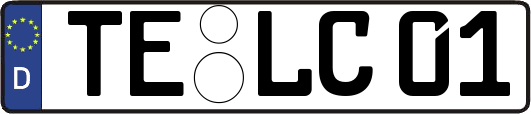 TE-LC01