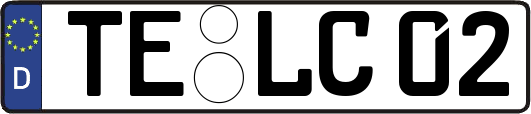 TE-LC02