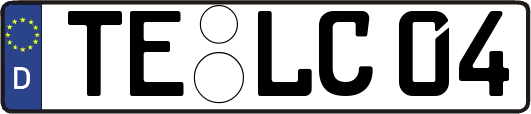 TE-LC04