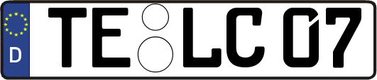 TE-LC07