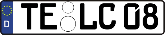 TE-LC08