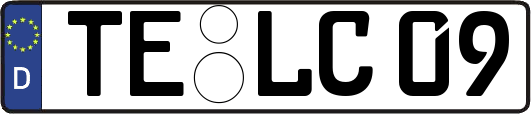 TE-LC09