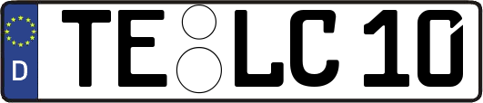 TE-LC10