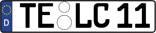 TE-LC11