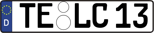 TE-LC13