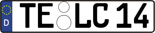 TE-LC14