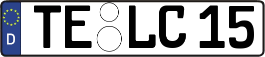TE-LC15