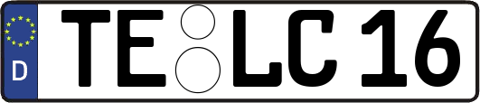 TE-LC16