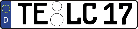 TE-LC17