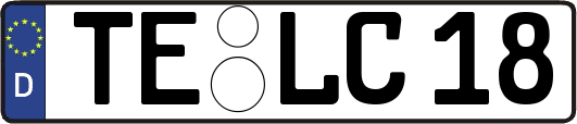 TE-LC18