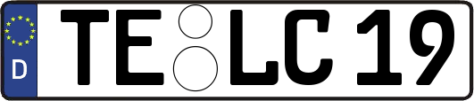TE-LC19