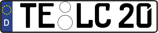 TE-LC20