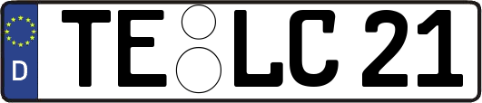 TE-LC21