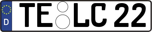TE-LC22