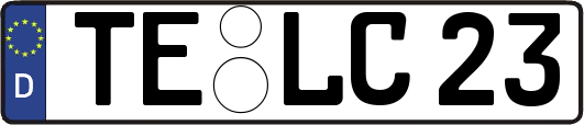 TE-LC23