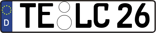 TE-LC26