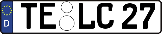TE-LC27