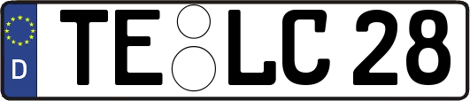 TE-LC28