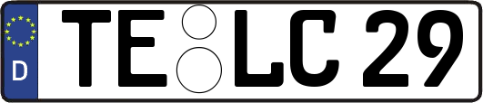 TE-LC29