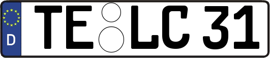 TE-LC31